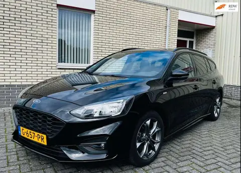 Annonce FORD FOCUS Essence 2019 d'occasion 