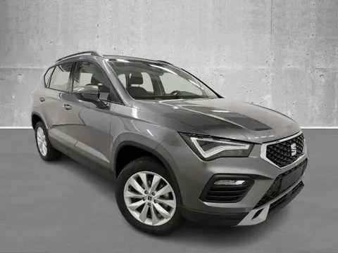 Used SEAT ATECA Petrol 2024 Ad 