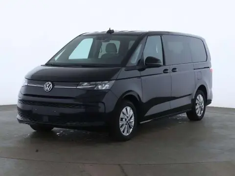 Annonce VOLKSWAGEN T7 Hybride 2023 d'occasion 