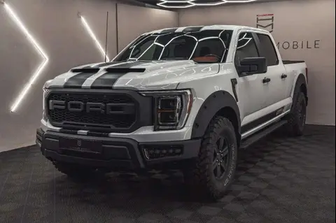 Annonce FORD F150 Essence 2022 d'occasion 