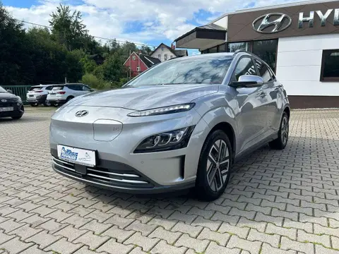 Annonce HYUNDAI KONA Électrique 2023 d'occasion 