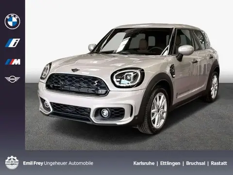 Annonce MINI COOPER Essence 2024 d'occasion 