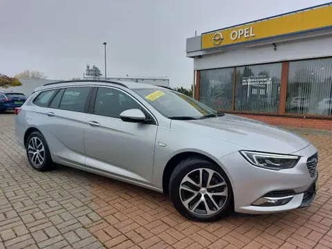 Used OPEL INSIGNIA Diesel 2020 Ad 