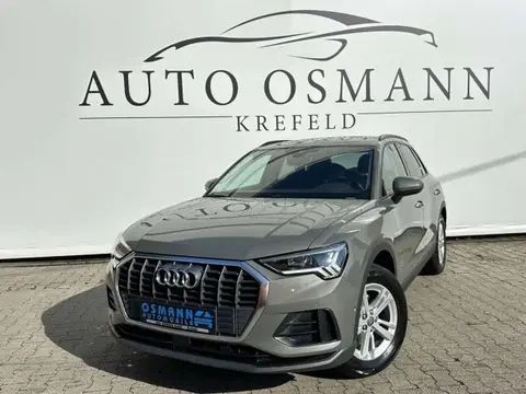 Used AUDI Q3 Diesel 2020 Ad Germany