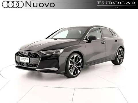 Annonce AUDI A3 Hybride 2024 d'occasion 