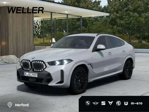 Annonce BMW X6 Essence 2023 d'occasion 