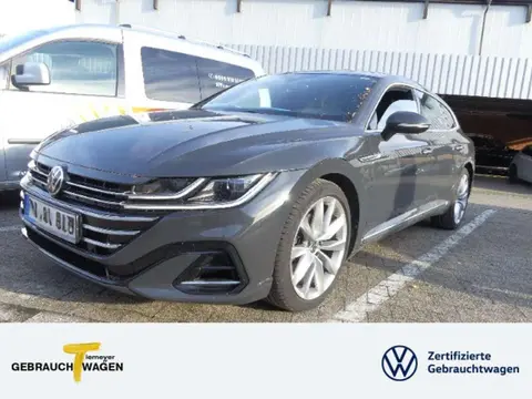 Used VOLKSWAGEN ARTEON Diesel 2021 Ad 