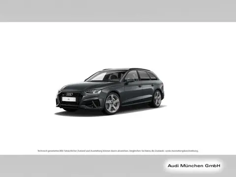 Used AUDI A4 Diesel 2021 Ad 