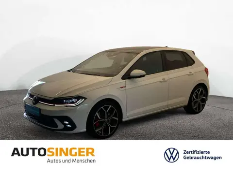 Annonce VOLKSWAGEN POLO Essence 2024 d'occasion 