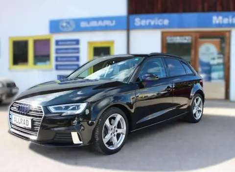 Used AUDI A3 Diesel 2019 Ad 