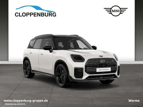 Used MINI COOPER Electric 2024 Ad 