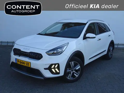 Used KIA NIRO Hybrid 2022 Ad 