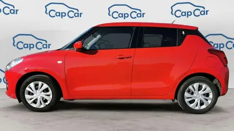 Used SUZUKI SWIFT Petrol 2019 Ad 