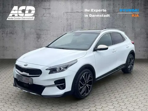 Used KIA XCEED Petrol 2020 Ad 