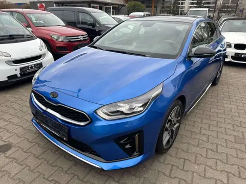 Used KIA PROCEED Diesel 2020 Ad 