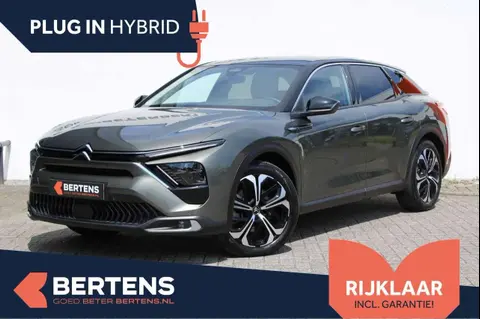 Used CITROEN C5 X Hybrid 2023 Ad 