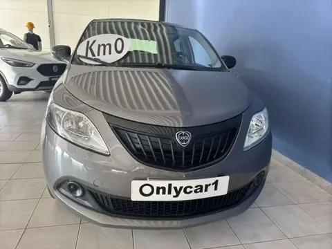 Used LANCIA YPSILON Hybrid 2023 Ad 