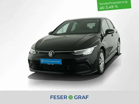 Used VOLKSWAGEN GOLF Petrol 2023 Ad 