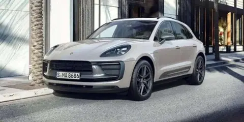 Used PORSCHE MACAN Petrol 2023 Ad 