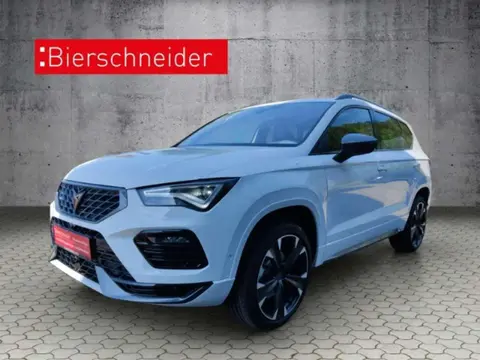 Annonce CUPRA ATECA Essence 2024 d'occasion 