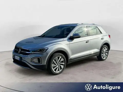 Annonce VOLKSWAGEN T-ROC Diesel 2024 d'occasion 