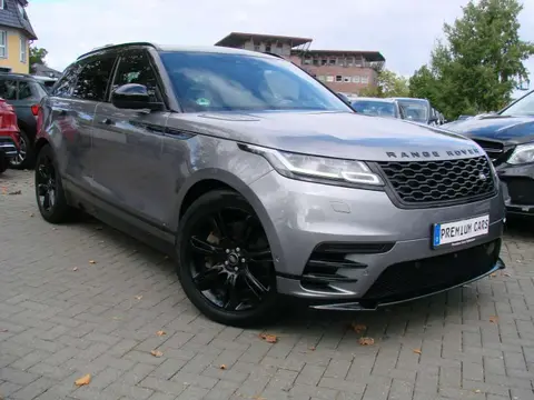 Used LAND ROVER RANGE ROVER VELAR Diesel 2021 Ad 