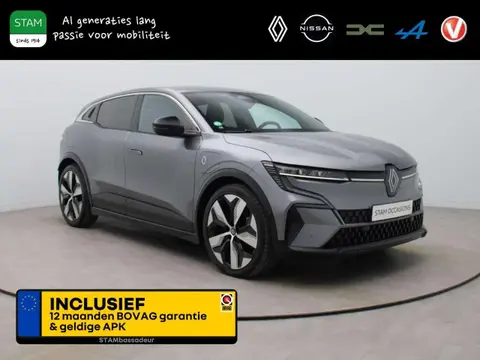 Used RENAULT MEGANE Electric 2023 Ad 