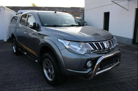 Used MITSUBISHI L200 Diesel 2015 Ad 