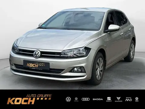 Used VOLKSWAGEN POLO Petrol 2018 Ad 