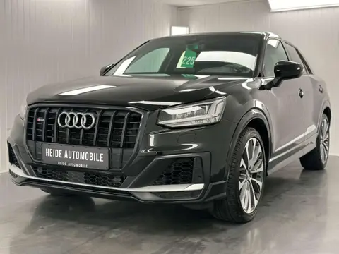 Used AUDI SQ2 Petrol 2019 Ad 