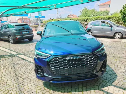 Annonce AUDI Q3 Hybride 2023 d'occasion 