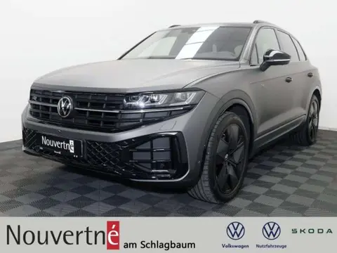 Annonce VOLKSWAGEN TOUAREG Diesel 2024 d'occasion 