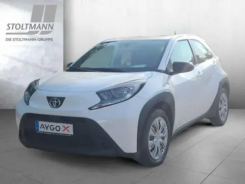 Used TOYOTA AYGO X Petrol 2024 Ad 