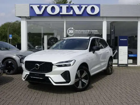 Annonce VOLVO XC60 Hybride 2023 d'occasion 