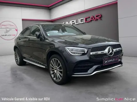 Used MERCEDES-BENZ CLASSE G Hybrid 2021 Ad 