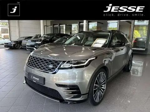 Used LAND ROVER RANGE ROVER VELAR Diesel 2020 Ad 