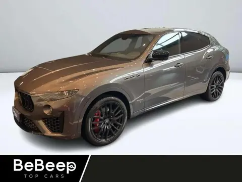 Used MASERATI LEVANTE Petrol 2021 Ad 