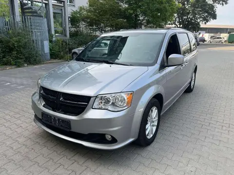 Used DODGE GRAND CARAVAN Petrol 2020 Ad 