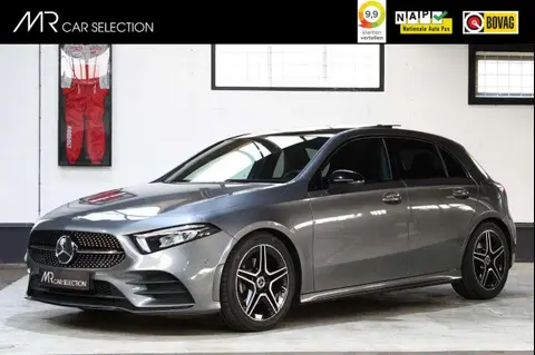 Used MERCEDES-BENZ CLASSE A Petrol 2018 Ad 