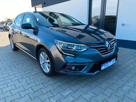 Used RENAULT MEGANE Petrol 2016 Ad 