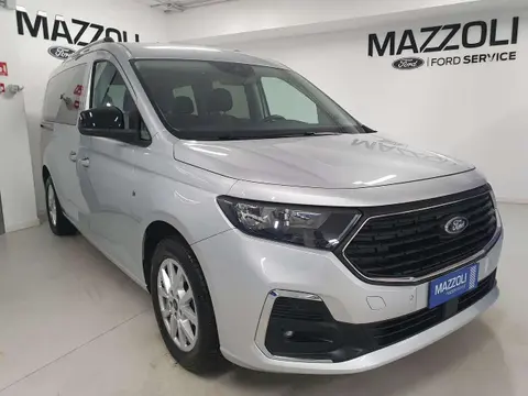 Annonce FORD TOURNEO Diesel 2023 d'occasion 