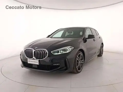 Used BMW SERIE 1 Diesel 2021 Ad 