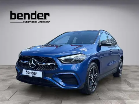 Annonce MERCEDES-BENZ CLASSE GLA Essence 2023 d'occasion 