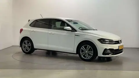 Used VOLKSWAGEN POLO Petrol 2019 Ad 