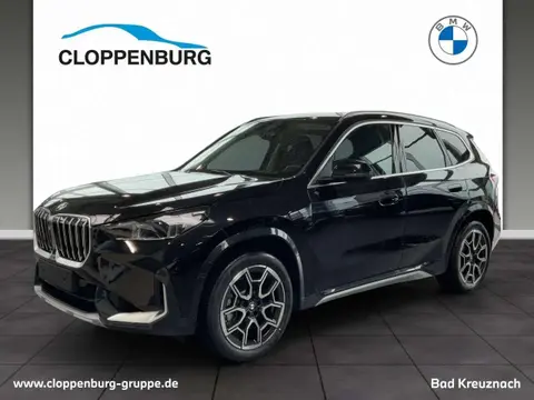 Used BMW X1 Petrol 2024 Ad 