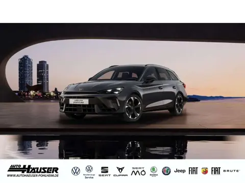 Annonce CUPRA LEON Essence 2024 d'occasion 