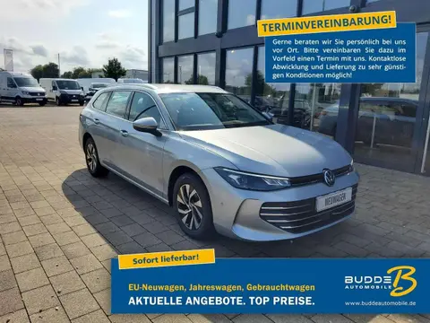 Used VOLKSWAGEN PASSAT Diesel 2024 Ad 