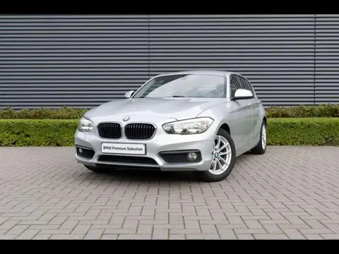 Annonce BMW SERIE 1 Essence 2019 d'occasion Belgique