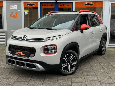 Annonce CITROEN C3 AIRCROSS Essence 2018 d'occasion 