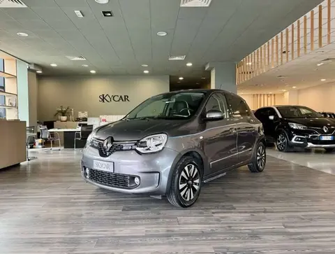 Used RENAULT TWINGO Electric 2021 Ad 